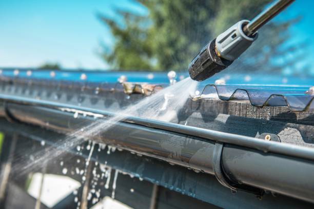Best Deck Pressure Washing  in Quitman, GA