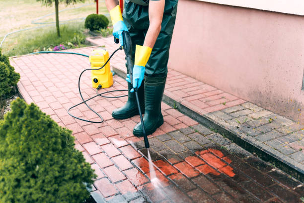 Why Choose Our Certified Pressure Washing Experts for Your Project Needs in Quitman, GA?