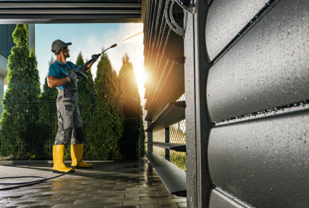 Best Sidewalk Pressure Washing  in Quitman, GA