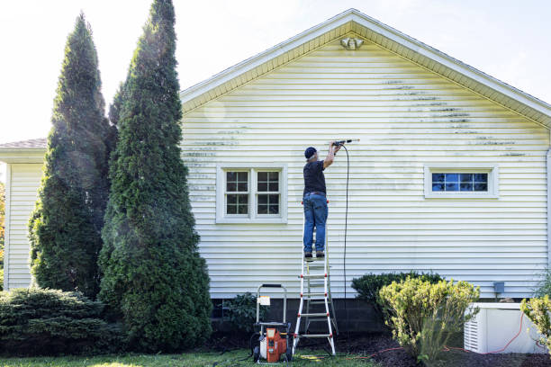 Pressure Washing Contractors in Quitman, GA