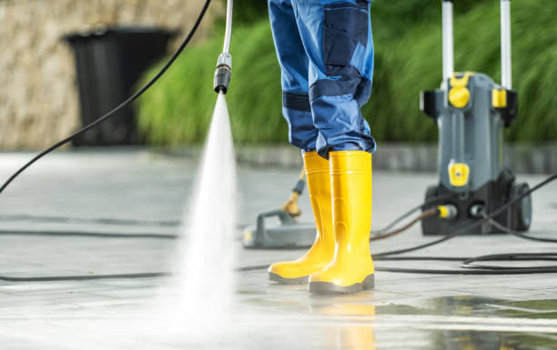Roof Power Washing Services in Quitman, GA