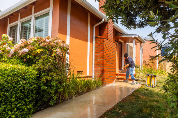 Trusted Quitman, GA Pressure Washing Experts