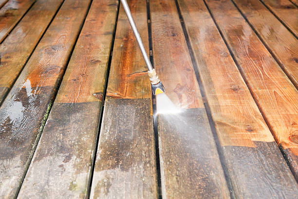 Best Pressure Washing Driveway  in Quitman, GA