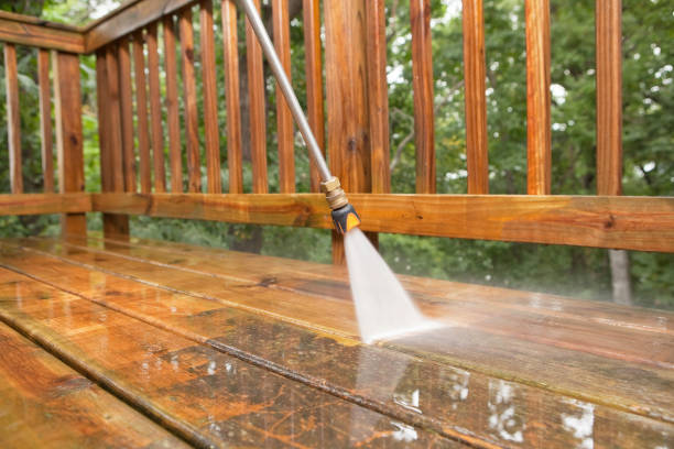 Best Deck Pressure Washing  in Quitman, GA