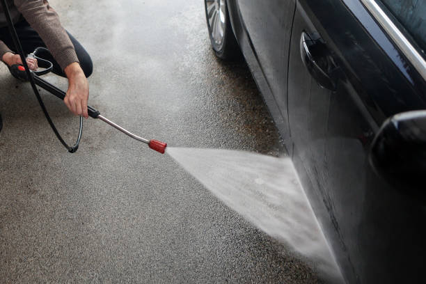Best Concrete Pressure Washing  in Quitman, GA